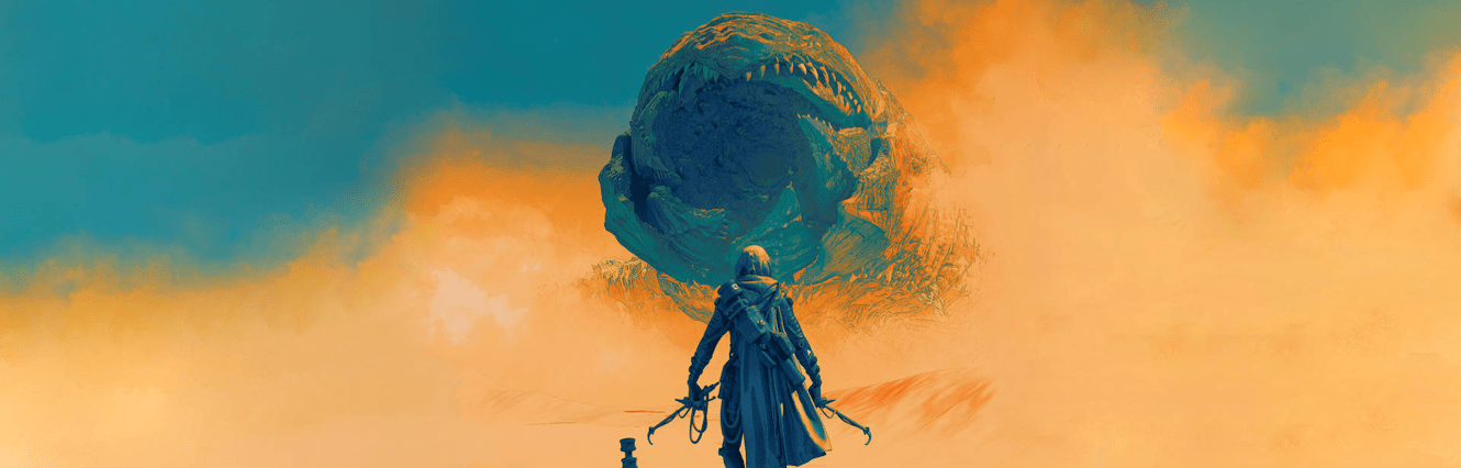 Dune: Adventures in the Imperium RPG