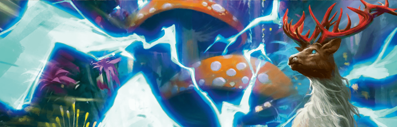 Flesh And Blood TCG