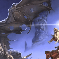 Dungeons & Dragons RPG