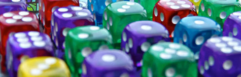 Dice Games