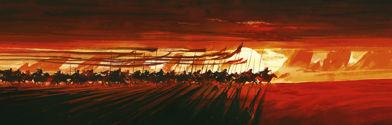 Flesh And Blood TCG: The Hunted