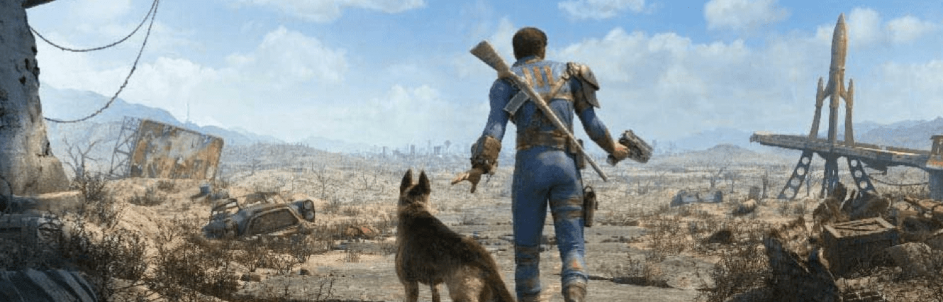 Fallout RPG