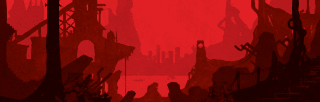Heart: The City Beneath RPG