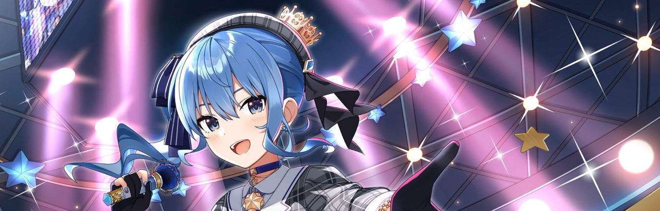 hololive OFFICIAL CARD GAME