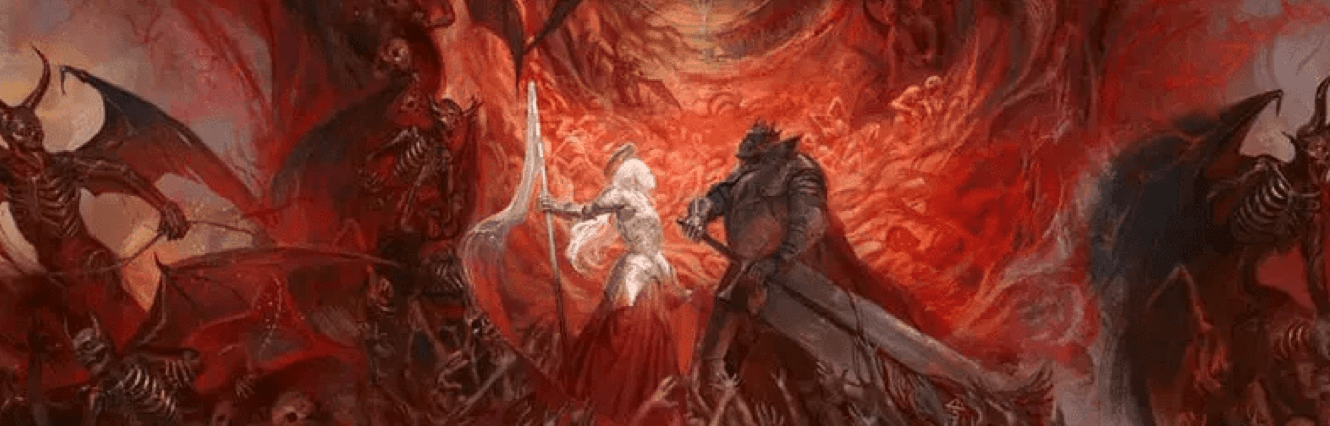 Inferno RPG