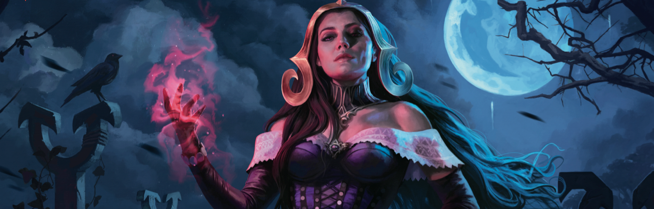 Magic: The Gathering - Innistrad Remastered