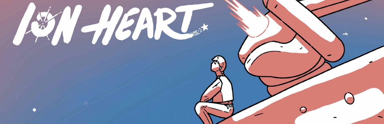 ION Heart RPG
