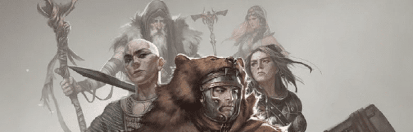 Lex Arcana RPG