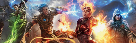 Magic: The Gathering