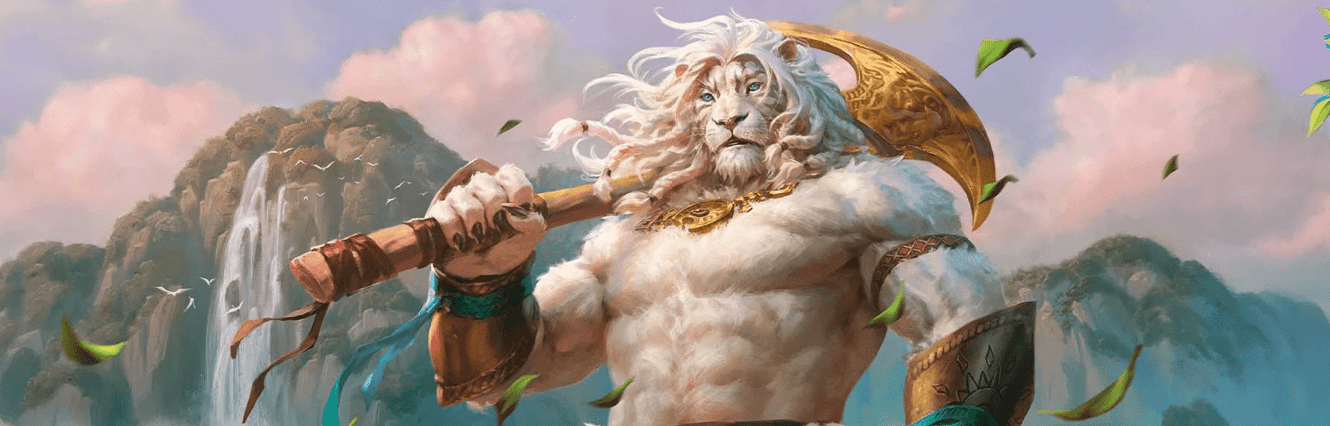 Magic: The Gathering - Modern Horizons 3