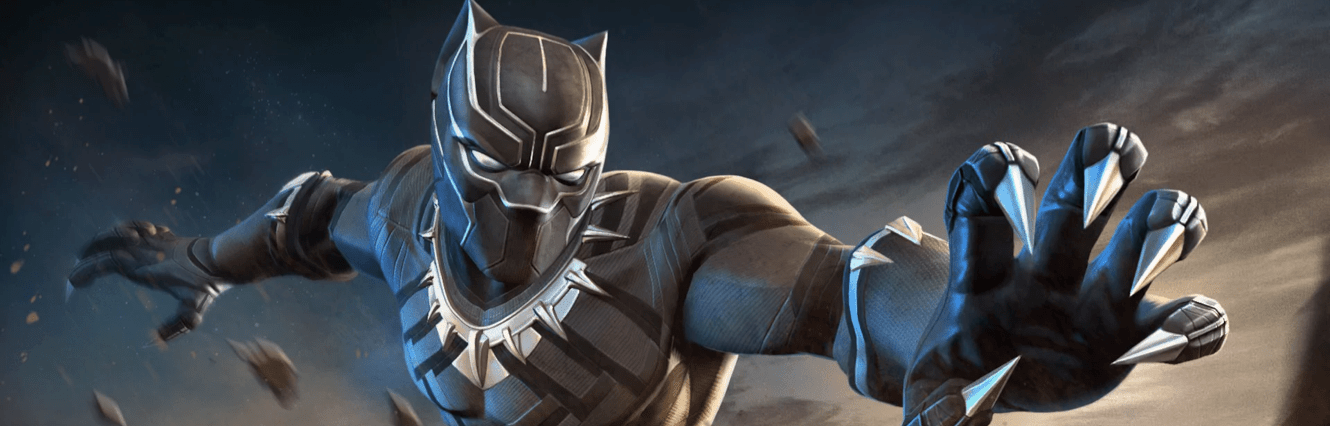 Marvel Champions: The Card Game