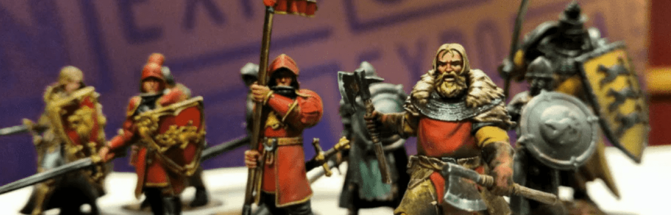 RPG Miniatures