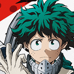 My Hero Academia CCG