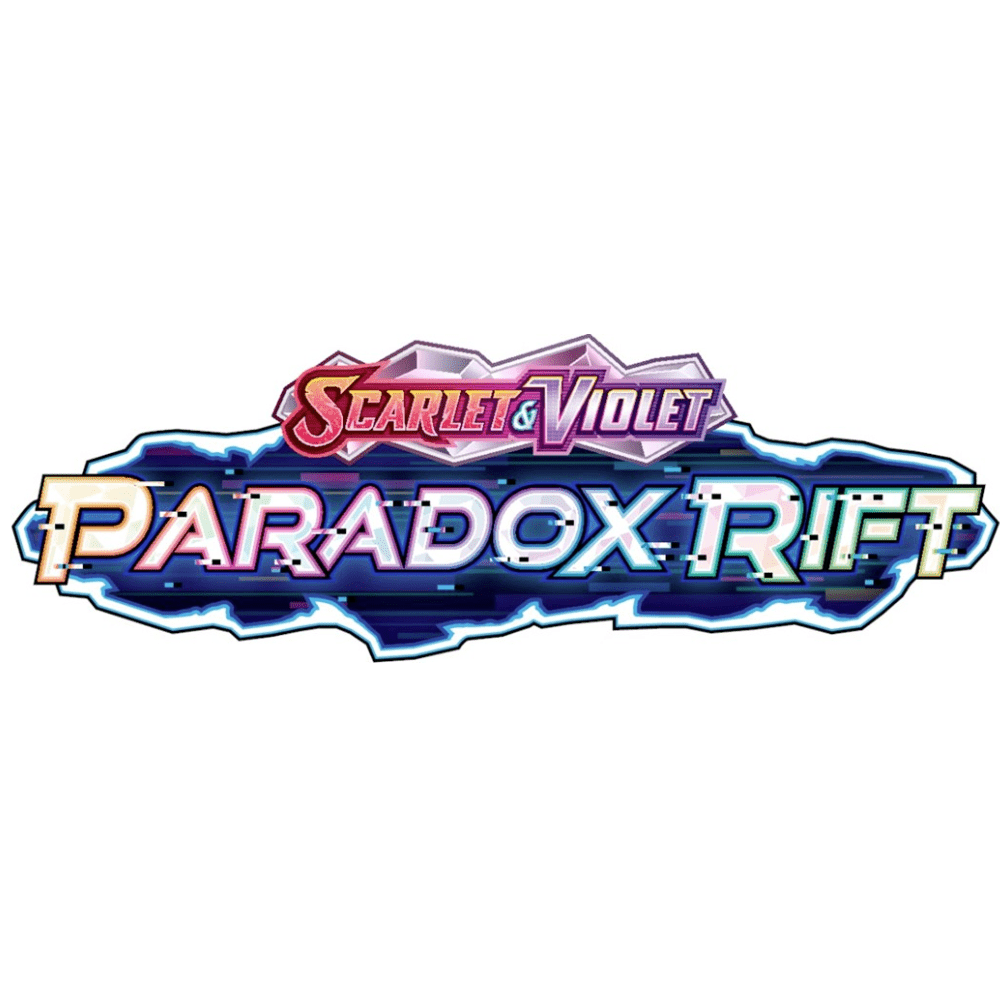 Pokemon TCG: Paradox Rift