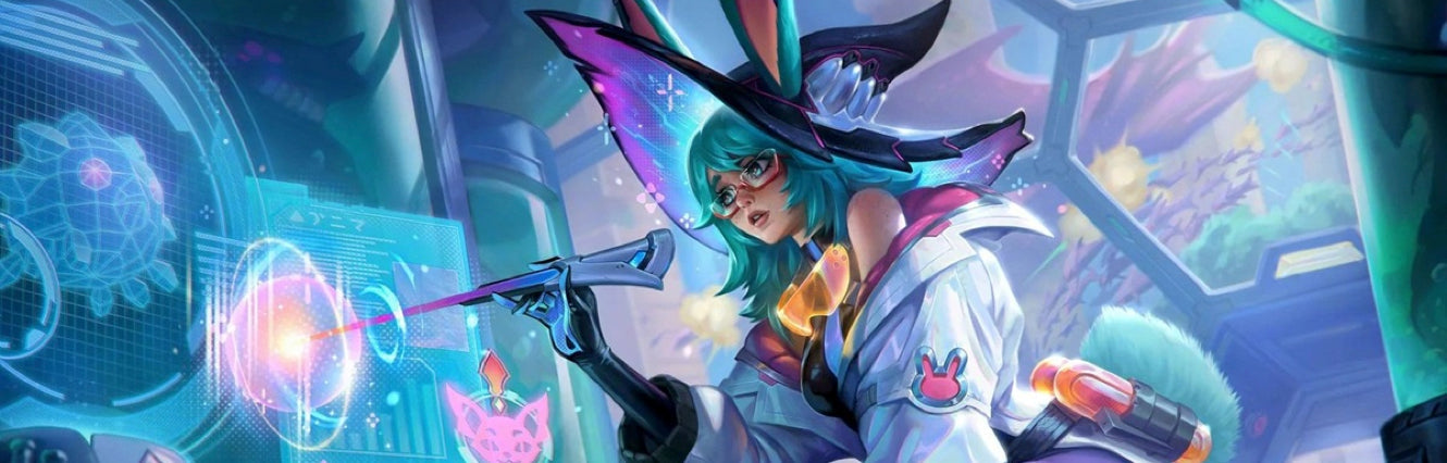 Riftbound: League of Legends TCG
