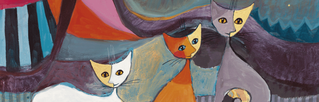 Artist: Rosina Wachtmeister