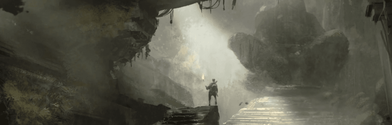 Ruins of Symbaroum RPG