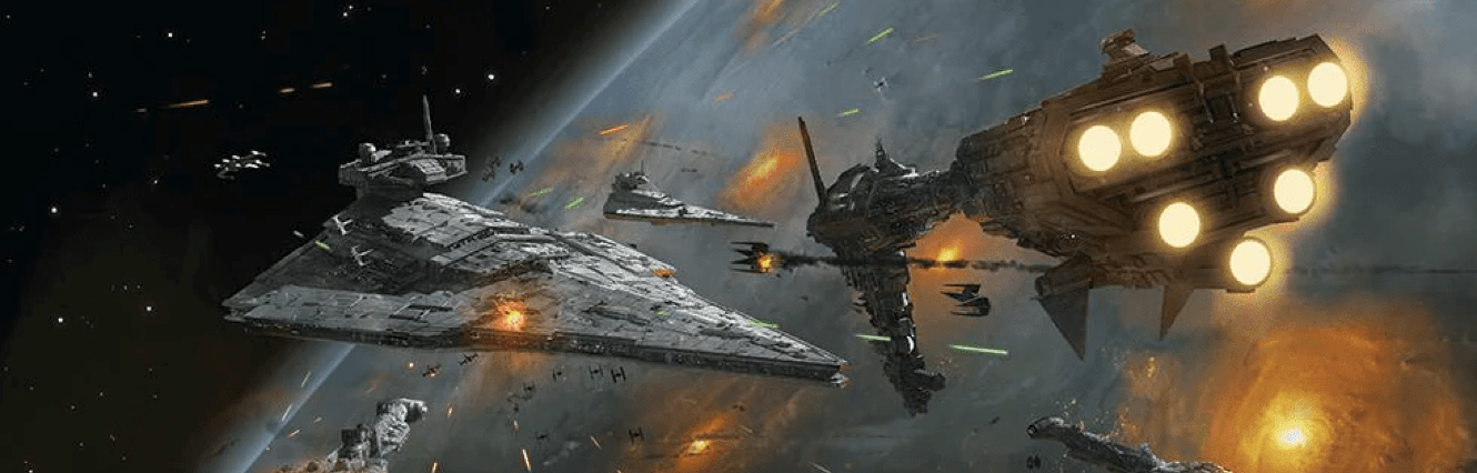 Star Wars: Armada