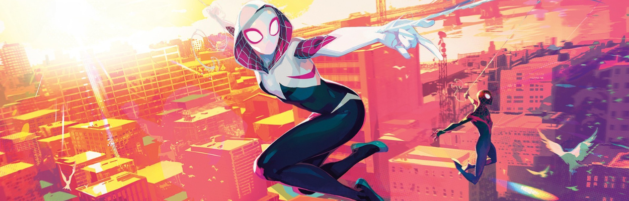Magic: The Gathering - Marvel's Spider-Man