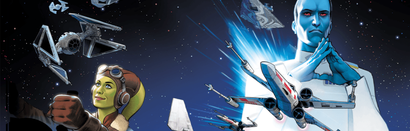 Star Wars: Unlimited - Jump to Lightspeed