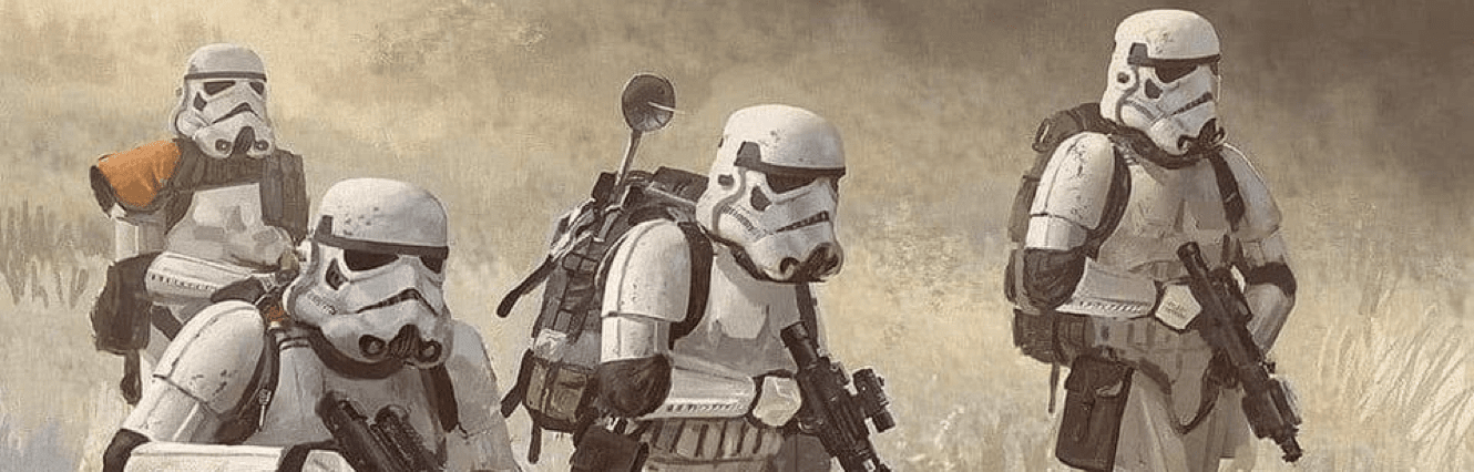 Star Wars: Imperial Assault