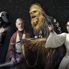 Star Wars Roleplaying