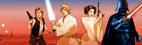 Star Wars: Unlimited