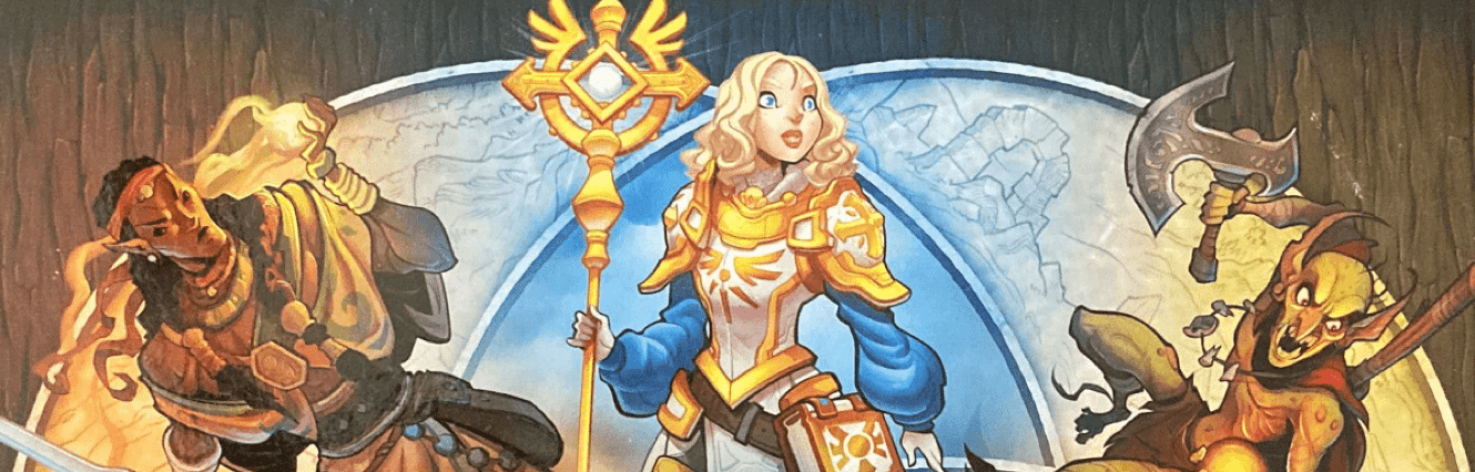 Summoner Wars