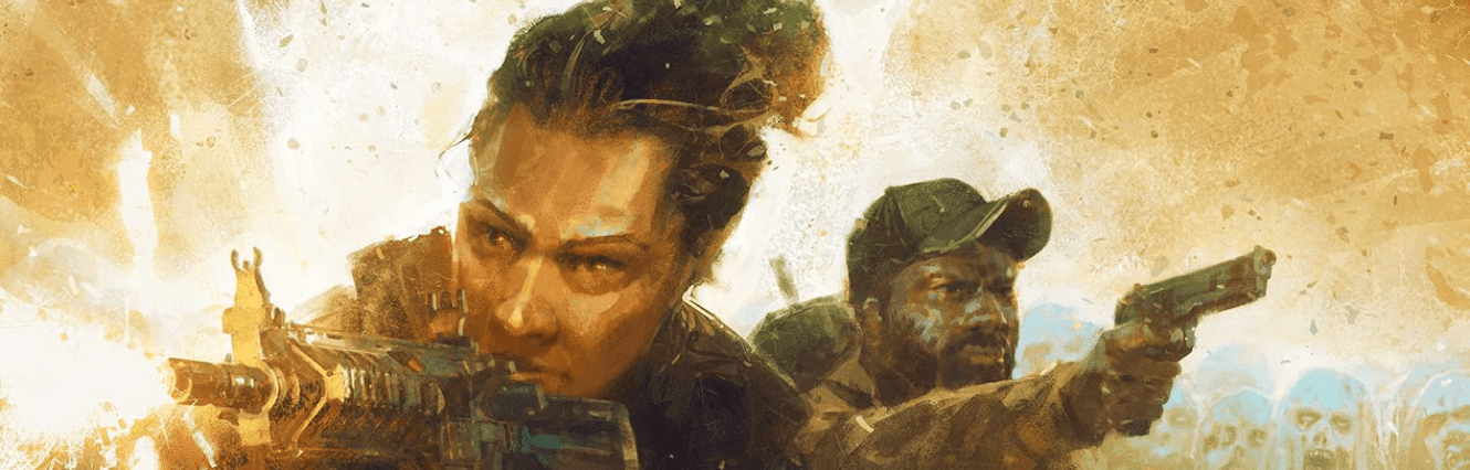 Walking Dead Universe RPG