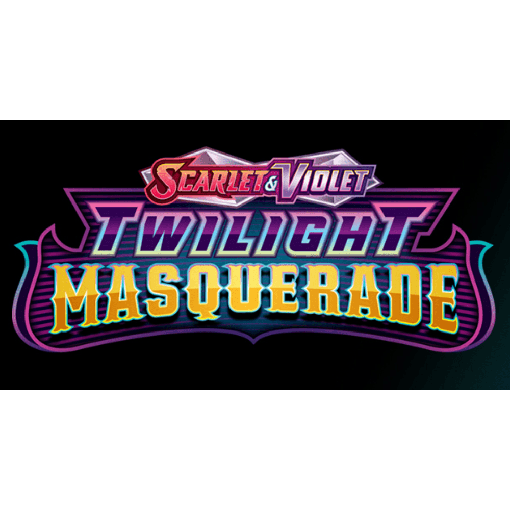 Pokemon TCG: SV06 Twilight Masquerade