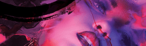 Vampire: The Masquerade RPG