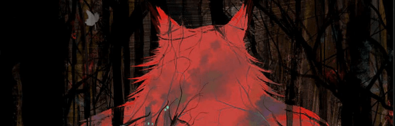 Werewolf: The Apocalypse RPG