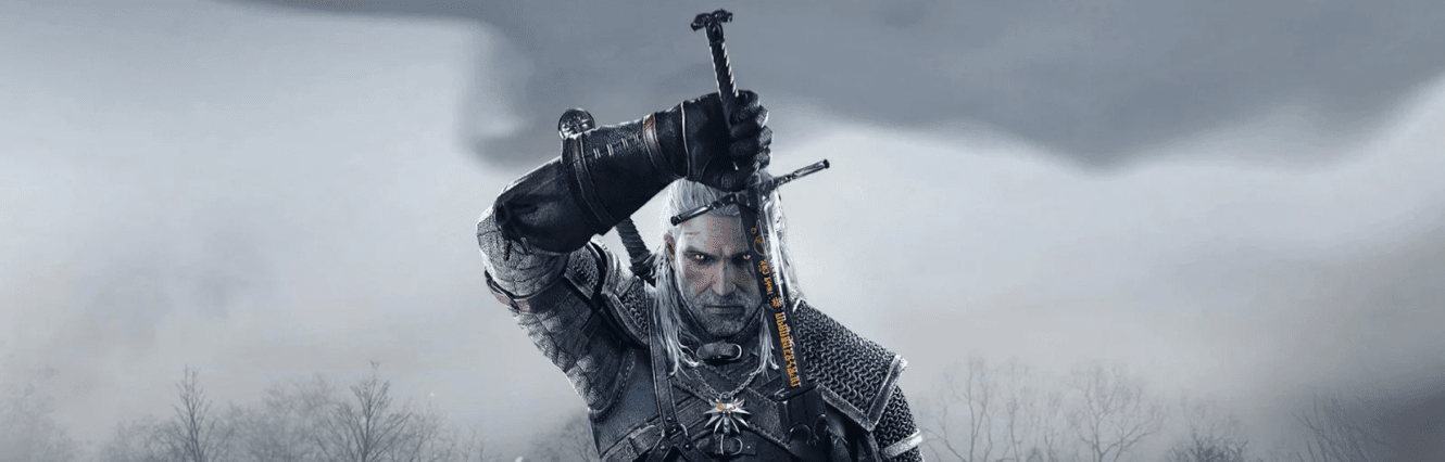 The Witcher RPG