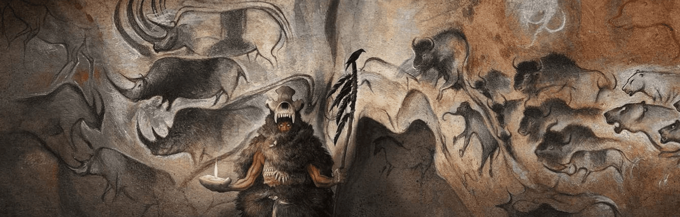 Würm - The Ice Age RPG