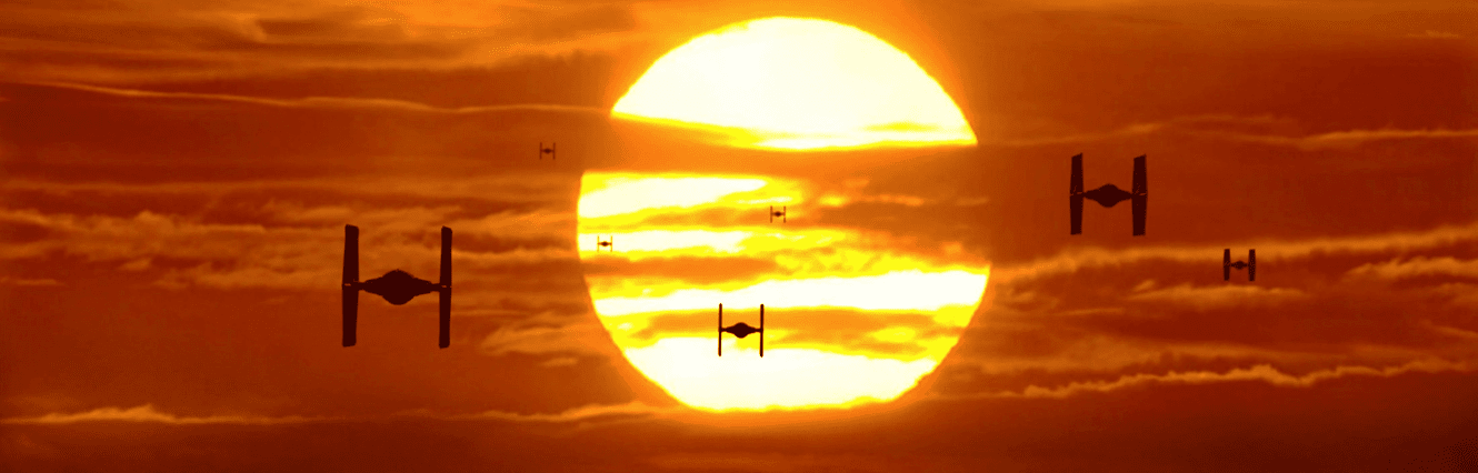 Star Wars: X-Wing