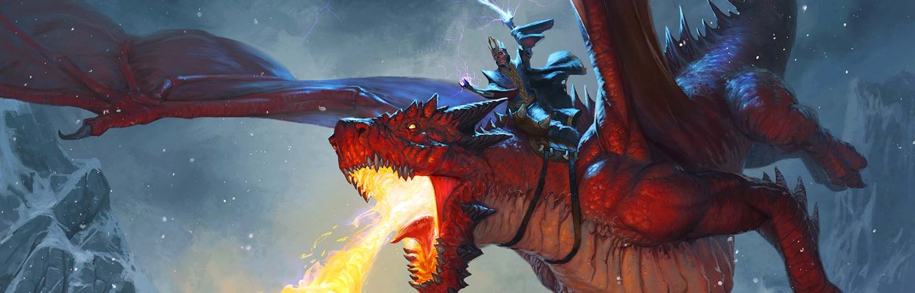 Tales of the Valiant RPG