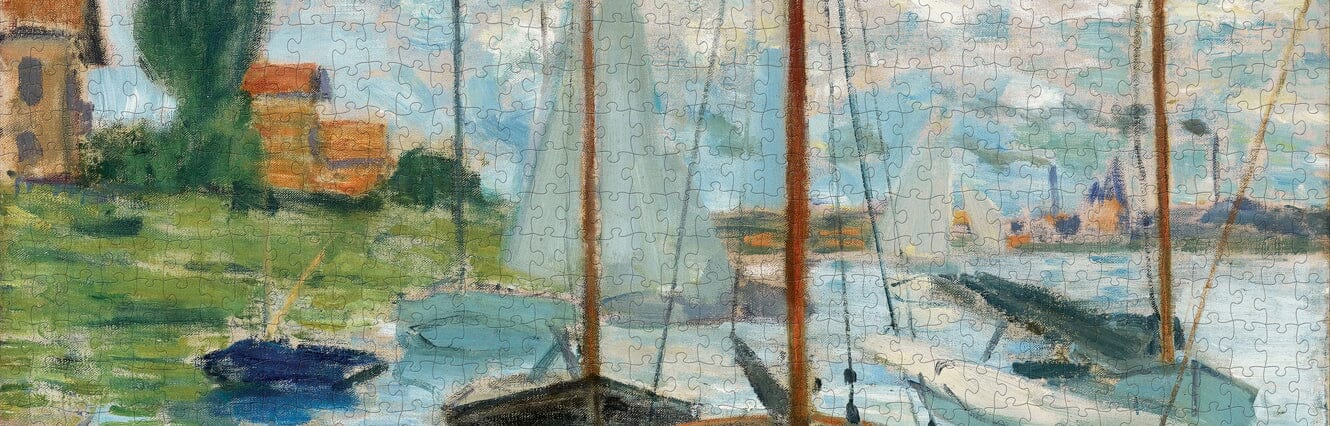 Fine Art Jigsaw Puzzles