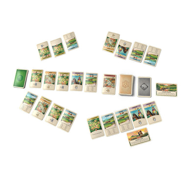 Catan: On the Road (PRE-ORDER) - Thirsty Meeples