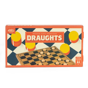 Draughts