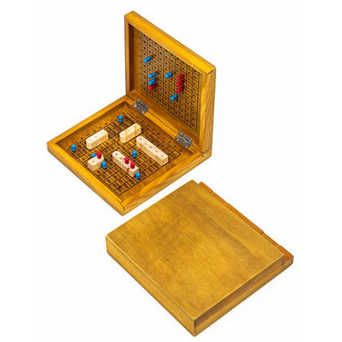 Sea Battle - Thirsty Meeples
