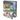 Jan van Haasteren Christmas Advent Calendar 2026 box open showing numbered doors