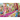 Wasgij Destiny 32 Passion for Fashion jigsaw puzzle artwork