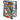 Wasgij Advent Calendar Christmas TV Special box open showing numbered doors