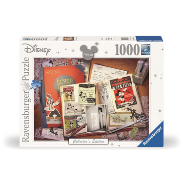 1930 Mickey Anniversary