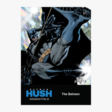 Batman: Hush - Essentials Trading Cards (24 Packs)