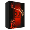 20 Strong: Tanglewoods Core Box (PRE-ORDER)