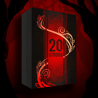 20 Strong: Tanglewoods Core Box (PRE-ORDER)