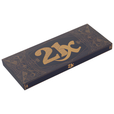 21X (Limited Edition)