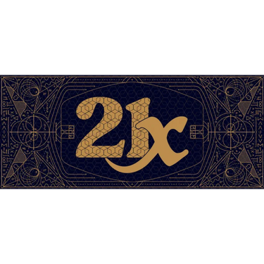 21X (Limited Edition)