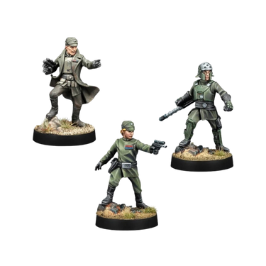 Star Wars: Legion - 224th Armored Division Special Edition Army Box (PRE-ORDER)